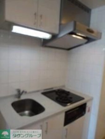 ステーションフロント両国の物件内観写真